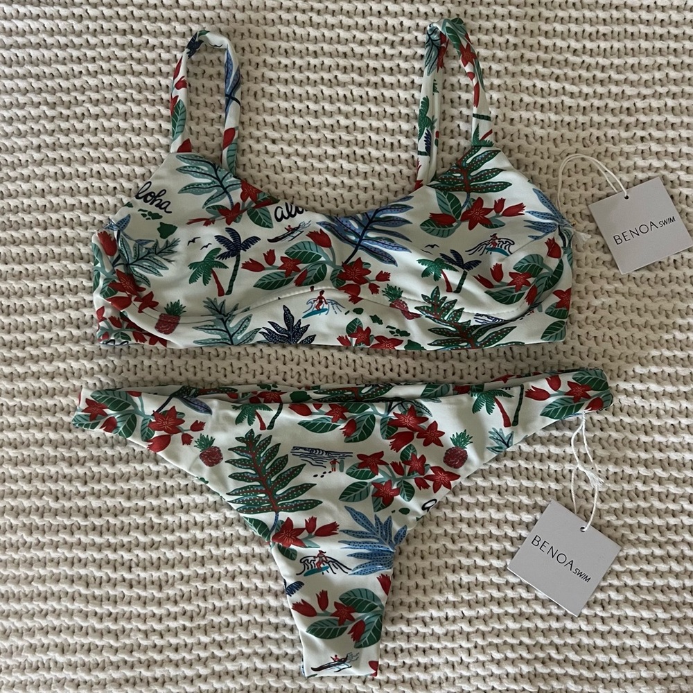 Benoa Swim Set